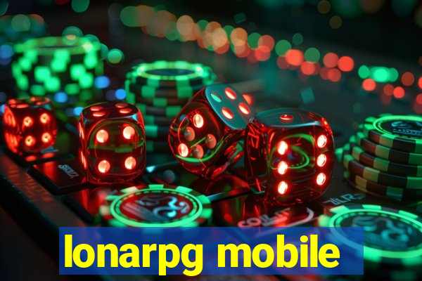 lonarpg mobile